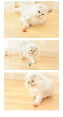 JoyPaw™ | Unleash Joyful Moments with Our Interactive Cat Toy Ball!