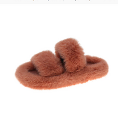 Plushicomf™ | Elevate Comfort, Every Step of the Way with Plush Slippers