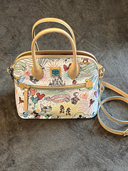 Dooney & Bourke Disney Dome bag