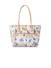 Dooney & Bourke Disney limited edition Tote