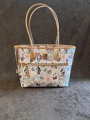 Dooney & Bourke Disney limited edition Tote