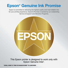 Epson WorkForce WF-2930 Wireless All-in-One Printer with Scan, Copy, Fax, Auto Document Feeder, Automatic 2-Sided Printing and 1.4" Color Display