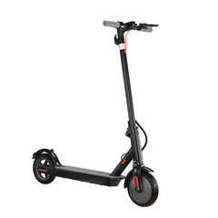 8.5 Inches 350W Electric Scooter Convenient Environmentally Folding E-Scooter