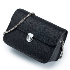 Fashion Women Shoulder Bag Genuine Leather Small Handbag Casual Lady Crossbody  New Arrival