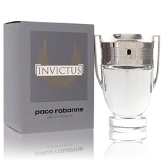 Invictus by Paco Rabanne Eau De Toilette Spray