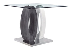 ROYCE SQUARE BAR TABLE