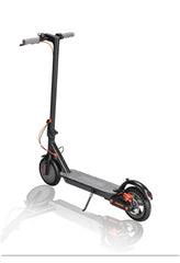 8.5 Inches 350W Electric Scooter Convenient Environmentally Folding E-Scooter