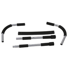 Door Pull Up Bar Doorway Upper Body Workout Exercise Strength Fitness Equipment for Home Gym