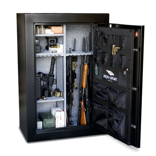 40 Gun Safe